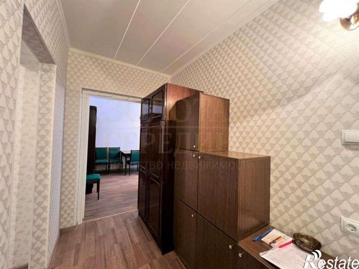 3-комн квартира улица 5 Августа, 44,  д. 44