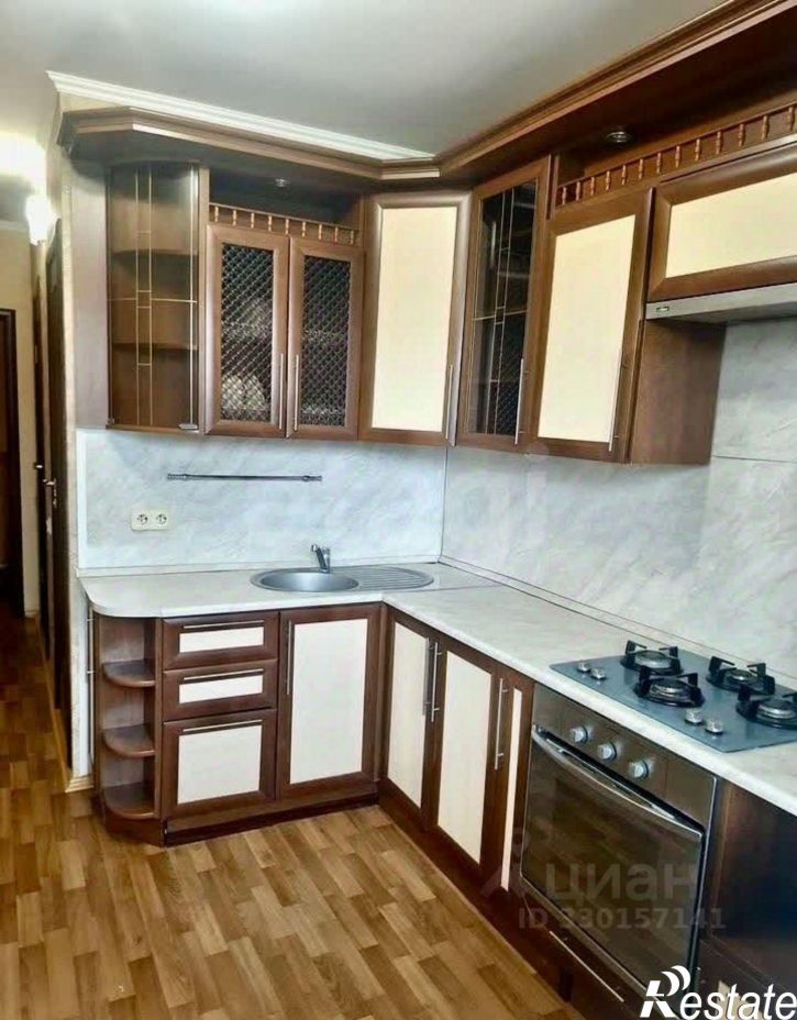 3-комн квартира улица Щорса, 57,  д. 57