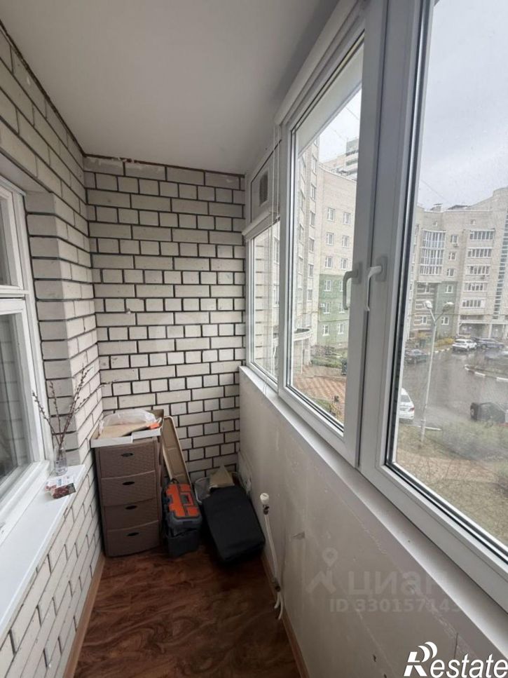 3-комн квартира ул Газовиков, 11,  д. 11
