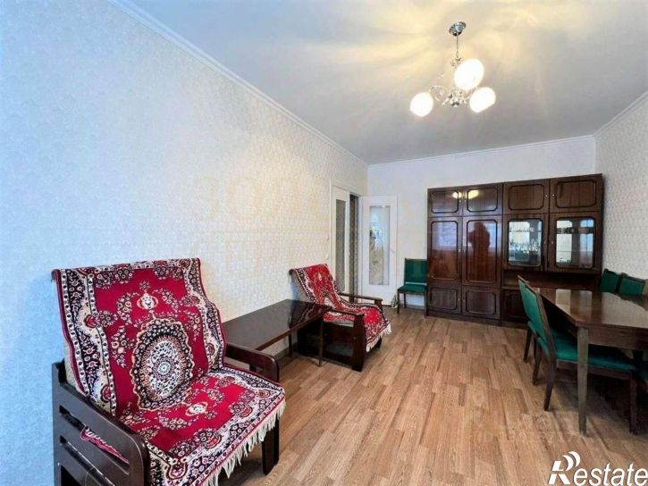 3-комн квартира улица 5 Августа, 44,  д. 44