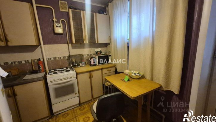 1-комн квартира ул Щорса, 39б,  д. 39б