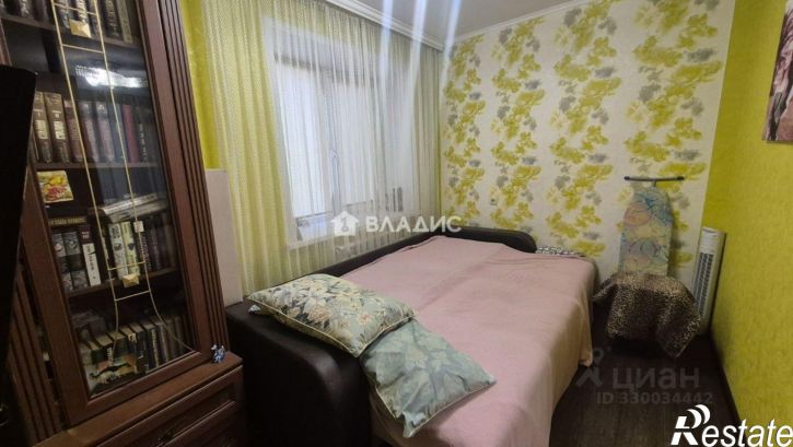 1-комн квартира ул Щорса, 39б,  д. 39б