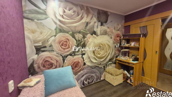 1-комн квартира ул Щорса, 39б,  д. 39б