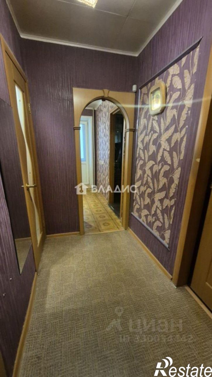 1-комн квартира ул Щорса, 39б,  д. 39б