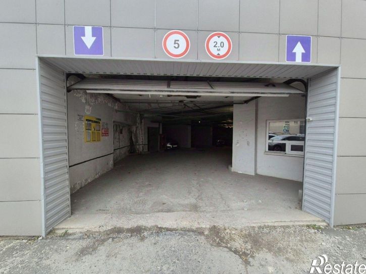 Гараж/парковка ул Лермонтова, 47а,  д. 47а