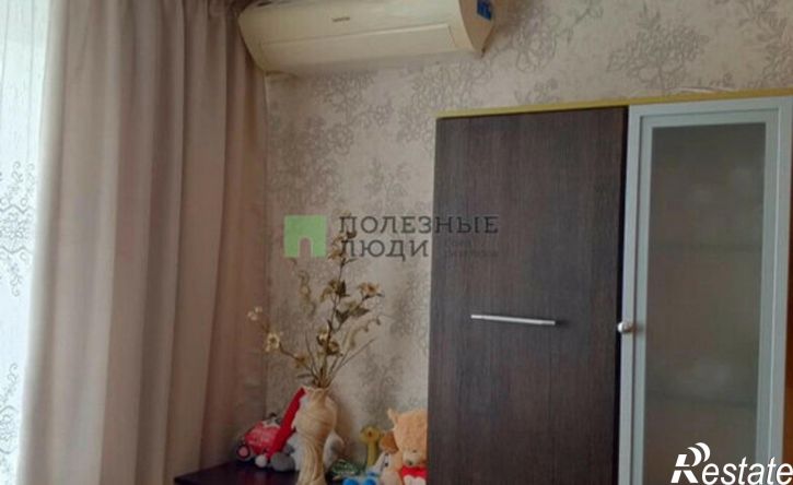 1-комн квартира улица Макаренко, 34,  д. 34