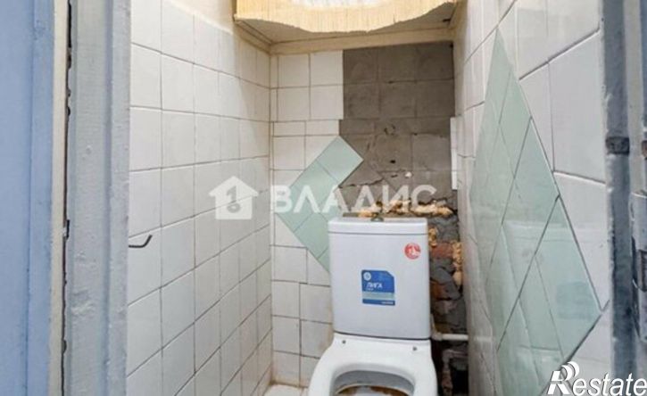 1-комн квартира улица Князя Трубецкого, 66,  д. 66