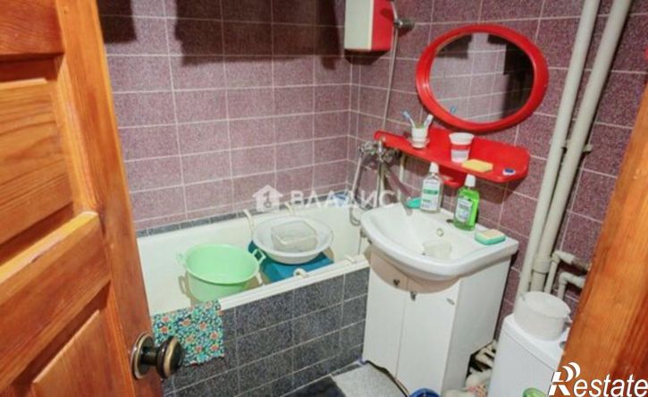 1-комн квартира Привольная улица, 25,  д. 25