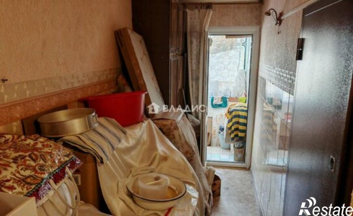 1-комн квартира Привольная улица, 25,  д. 25