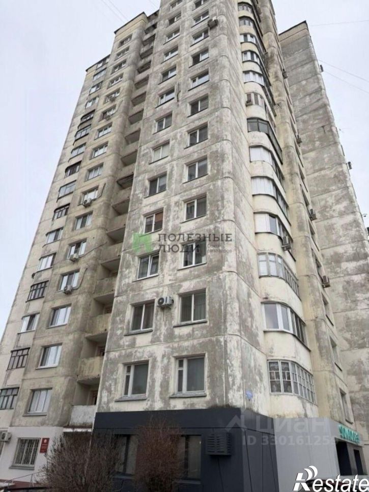 1-комн квартира ул Калинина, 1,  д. 1