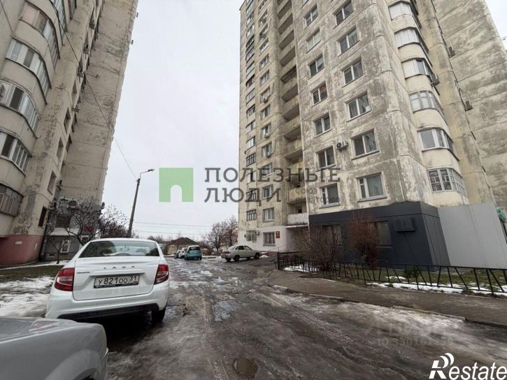 1-комн квартира ул Калинина, 1,  д. 1
