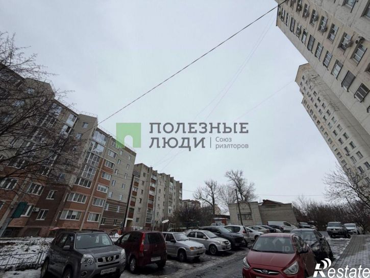 1-комн квартира ул Калинина, 1,  д. 1