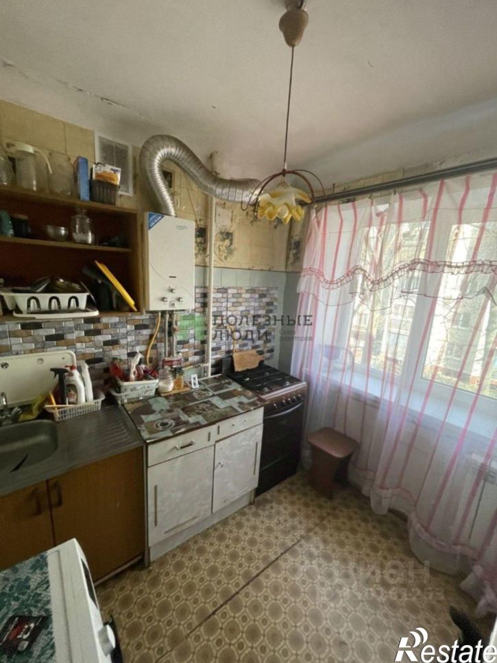1-комн квартира ул Макаренко, 4а,  д. 4а