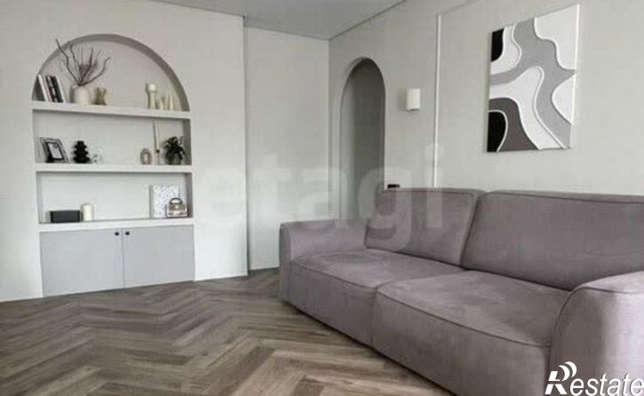 3-комн квартира ул Некрасова, 5б/8,  д. 5б/8