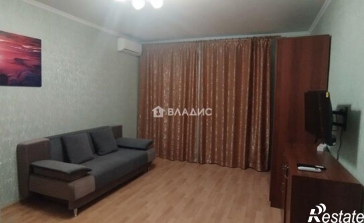 1-комн квартира ул Щорса, 45к,  д. 45к