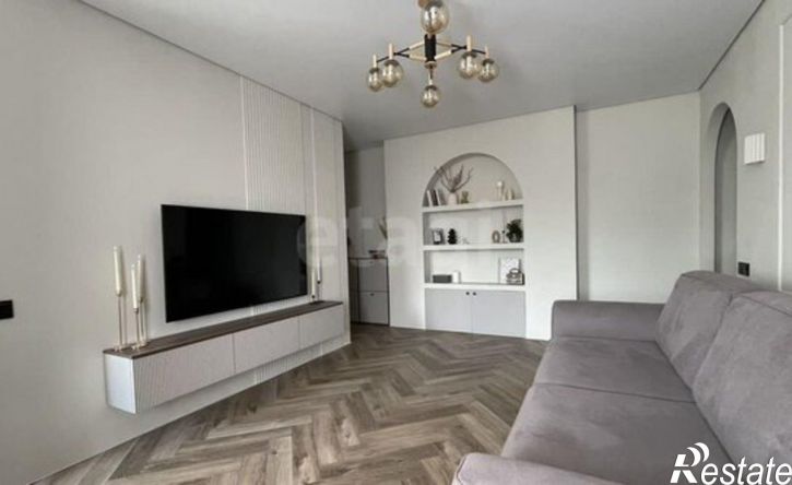 3-комн квартира ул Некрасова, 5б/8,  д. 5б/8