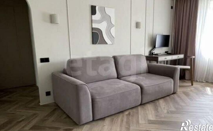 3-комн квартира ул Некрасова, 5б/8,  д. 5б/8