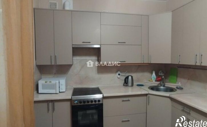 1-комн квартира ул Щорса, 45к,  д. 45к