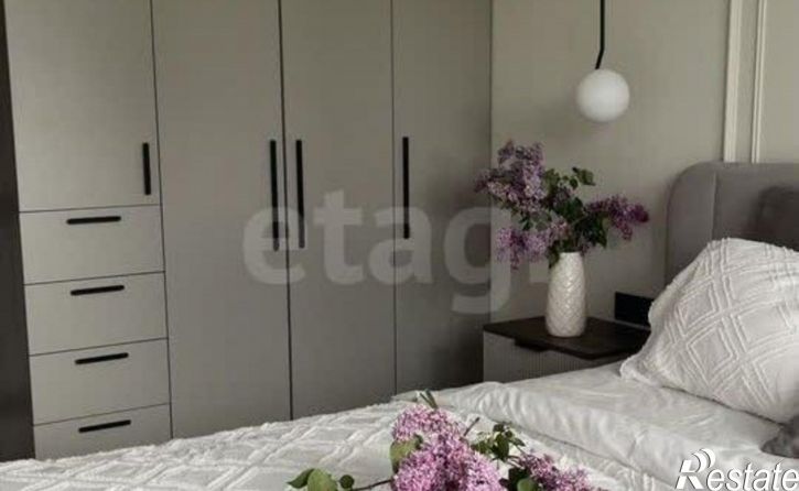 3-комн квартира ул Некрасова, 5б/8,  д. 5б/8
