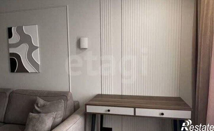 3-комн квартира ул Некрасова, 5б/8,  д. 5б/8
