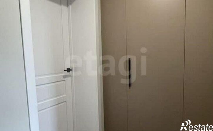 3-комн квартира ул Некрасова, 5б/8,  д. 5б/8