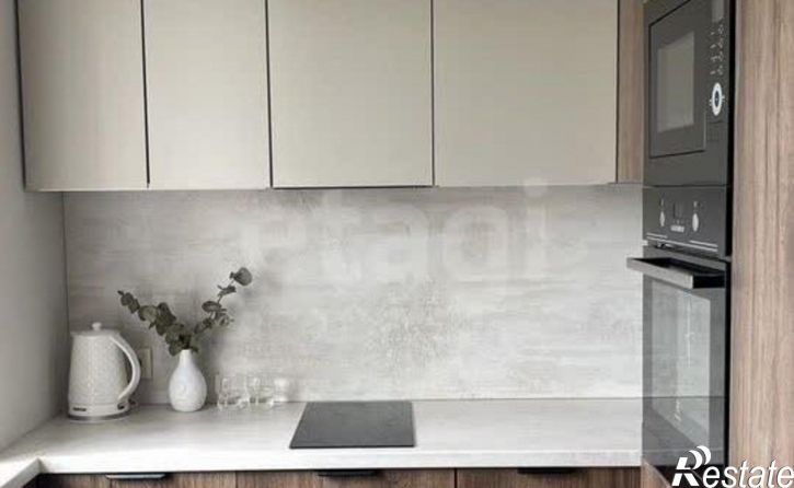 3-комн квартира ул Некрасова, 5б/8,  д. 5б/8