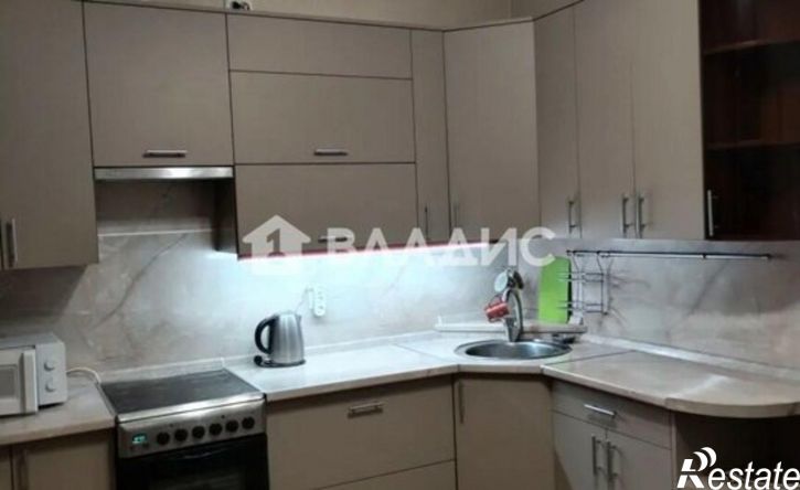 1-комн квартира ул Щорса, 45к,  д. 45к