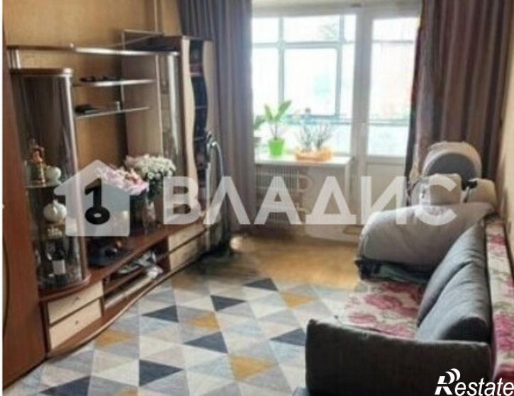 2-комн квартира ул Славянская, 7,  д. 7
