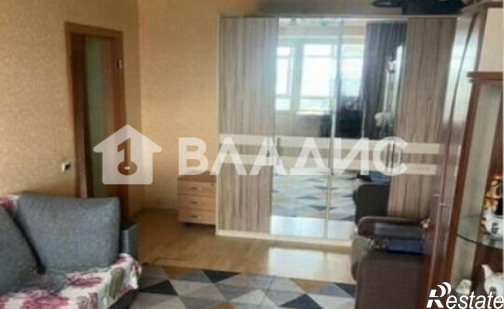 2-комн квартира ул Славянская, 7,  д. 7