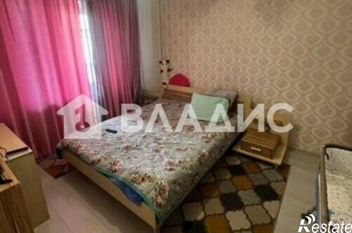 2-комн квартира ул Славянская, 7,  д. 7