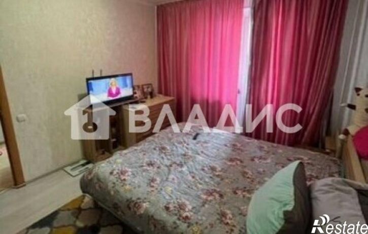2-комн квартира ул Славянская, 7,  д. 7