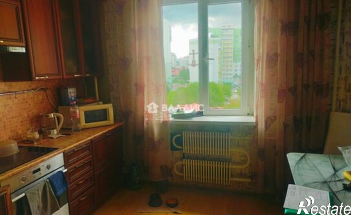 2-комн квартира ул Славянская, 7,  д. 7