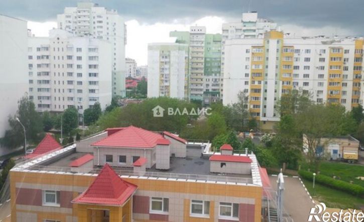 2-комн квартира ул Славянская, 7,  д. 7