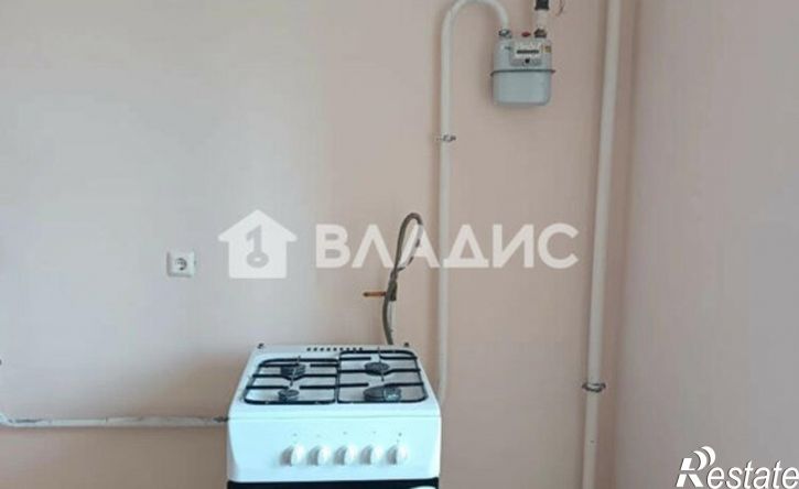 1-комн квартира ул Макаренко, 38,  д. 38