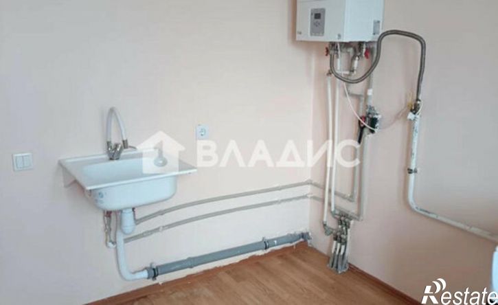 1-комн квартира ул Макаренко, 38,  д. 38