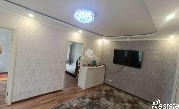3-комн квартира Белгородский пр-кт, 96,  д. 96