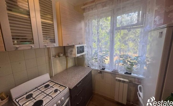 1-комн квартира ул Костюкова, 51,  д. 51