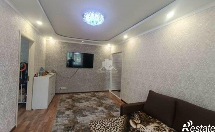 3-комн квартира Белгородский пр-кт, 96,  д. 96