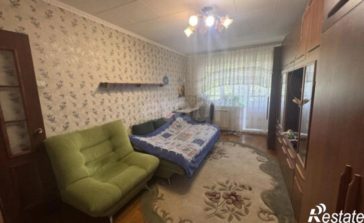 1-комн квартира ул Костюкова, 51,  д. 51