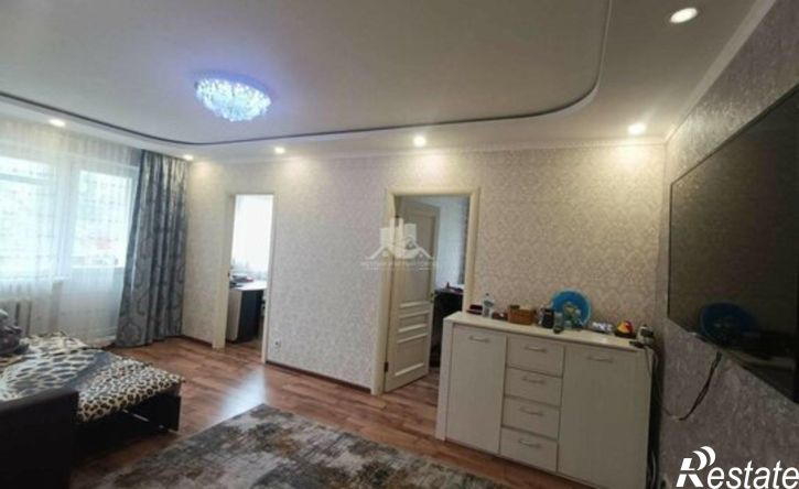 3-комн квартира Белгородский пр-кт, 96,  д. 96