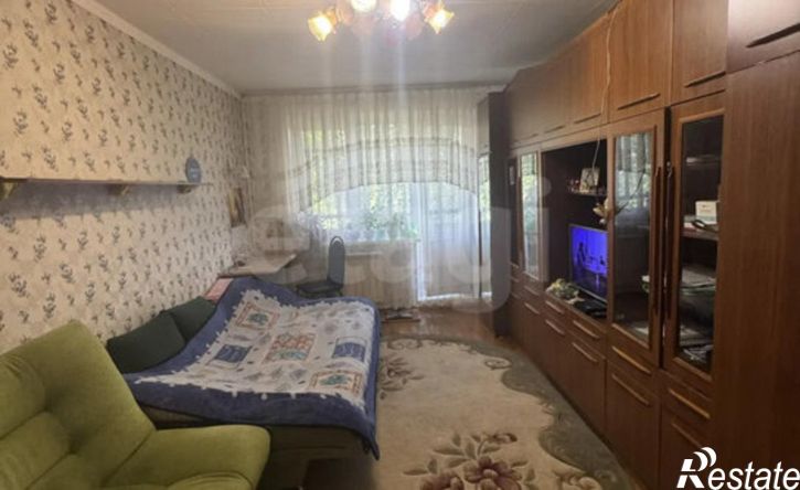 1-комн квартира ул Костюкова, 51,  д. 51