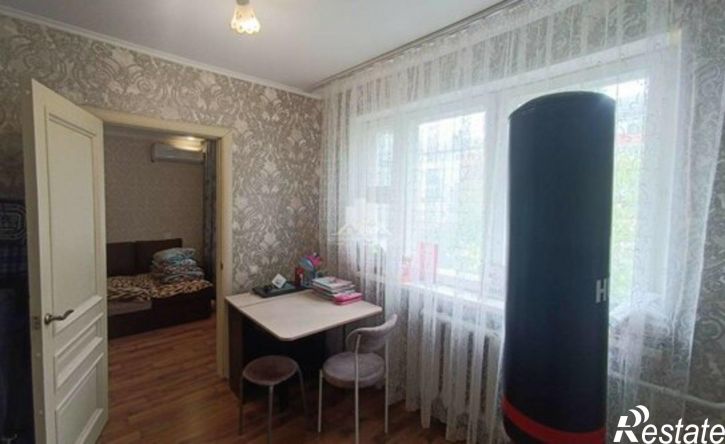 3-комн квартира Белгородский пр-кт, 96,  д. 96