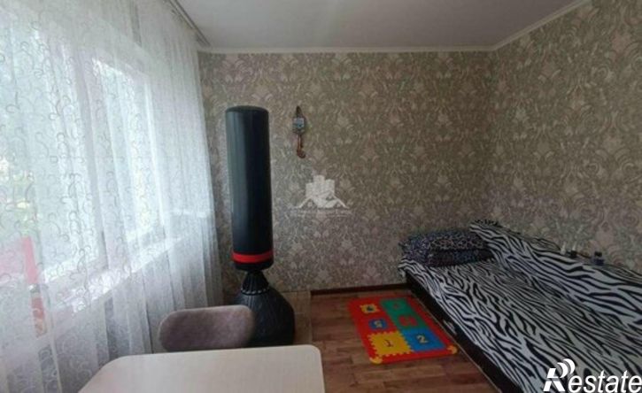 3-комн квартира Белгородский пр-кт, 96,  д. 96