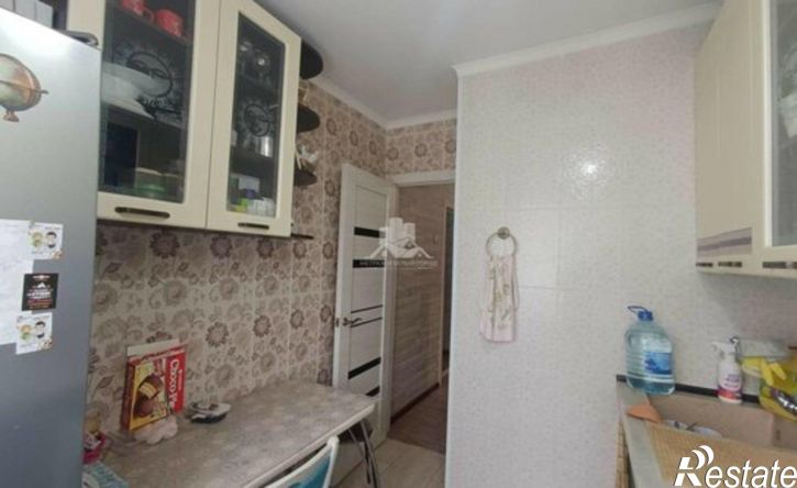 3-комн квартира Белгородский пр-кт, 96,  д. 96