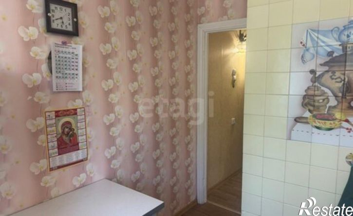 1-комн квартира ул Костюкова, 51,  д. 51