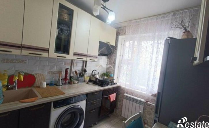 3-комн квартира Белгородский пр-кт, 96,  д. 96