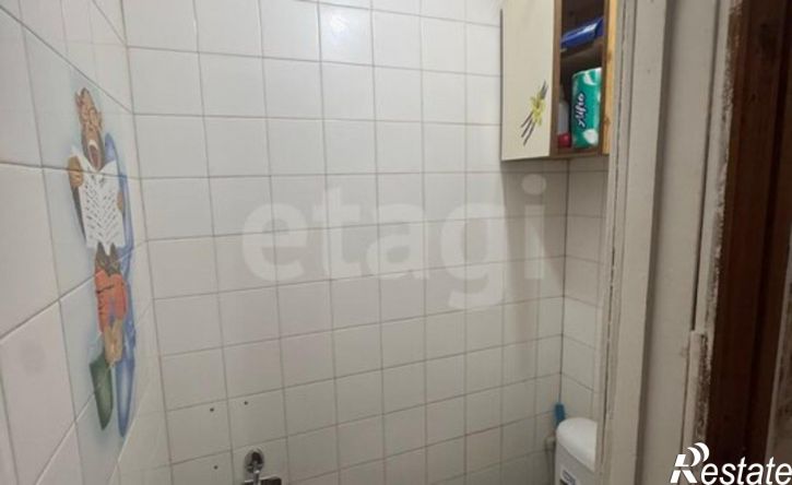 1-комн квартира ул Костюкова, 51,  д. 51