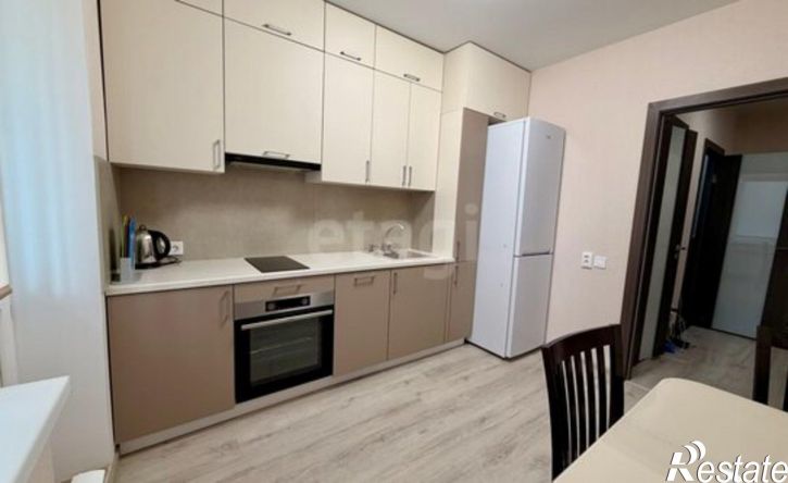 1-комн квартира ул Некрасова, 28а,  д. 28а