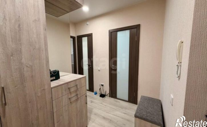 1-комн квартира ул Некрасова, 28а,  д. 28а