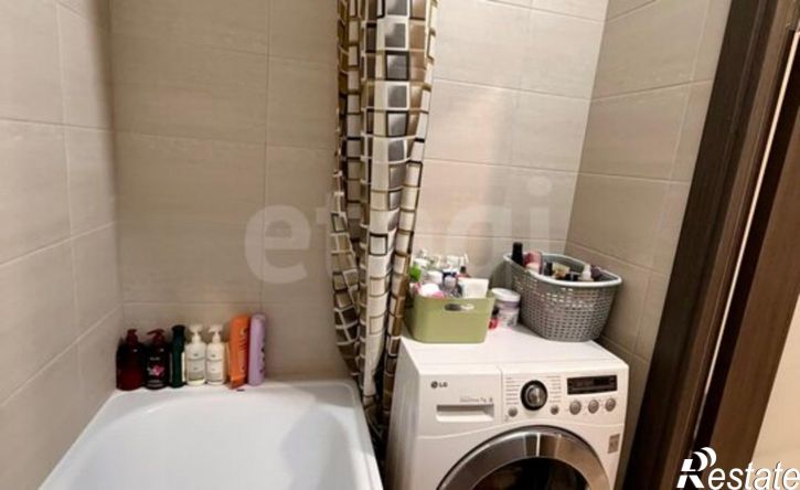 1-комн квартира ул Некрасова, 28а,  д. 28а